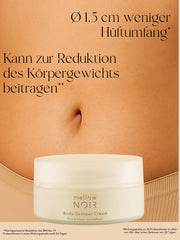 Body Contour Cream