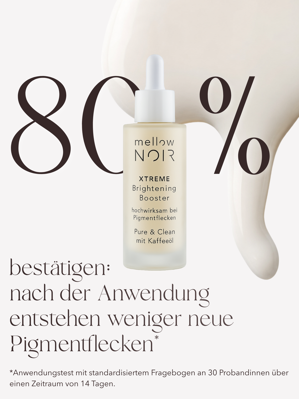 XTREME Brightening Booster