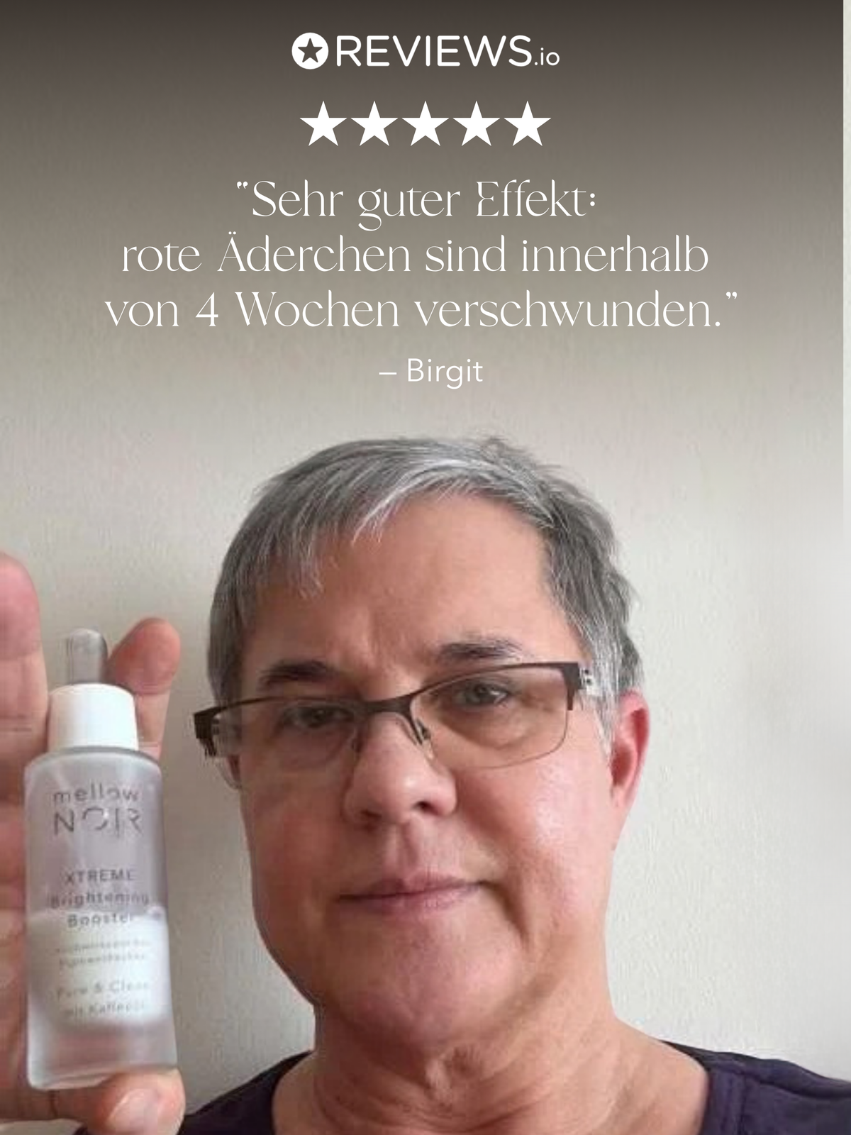 XTREME Brightening Booster
