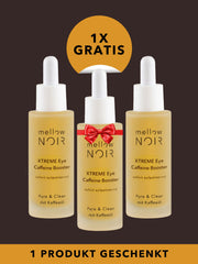 3x XTREME Eye Caffeine Booster