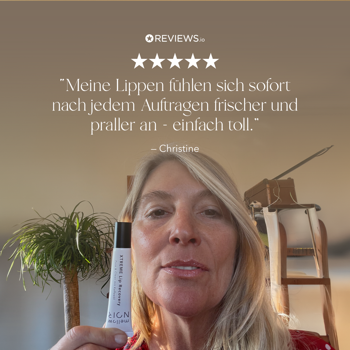 XTREME Lip Herstel