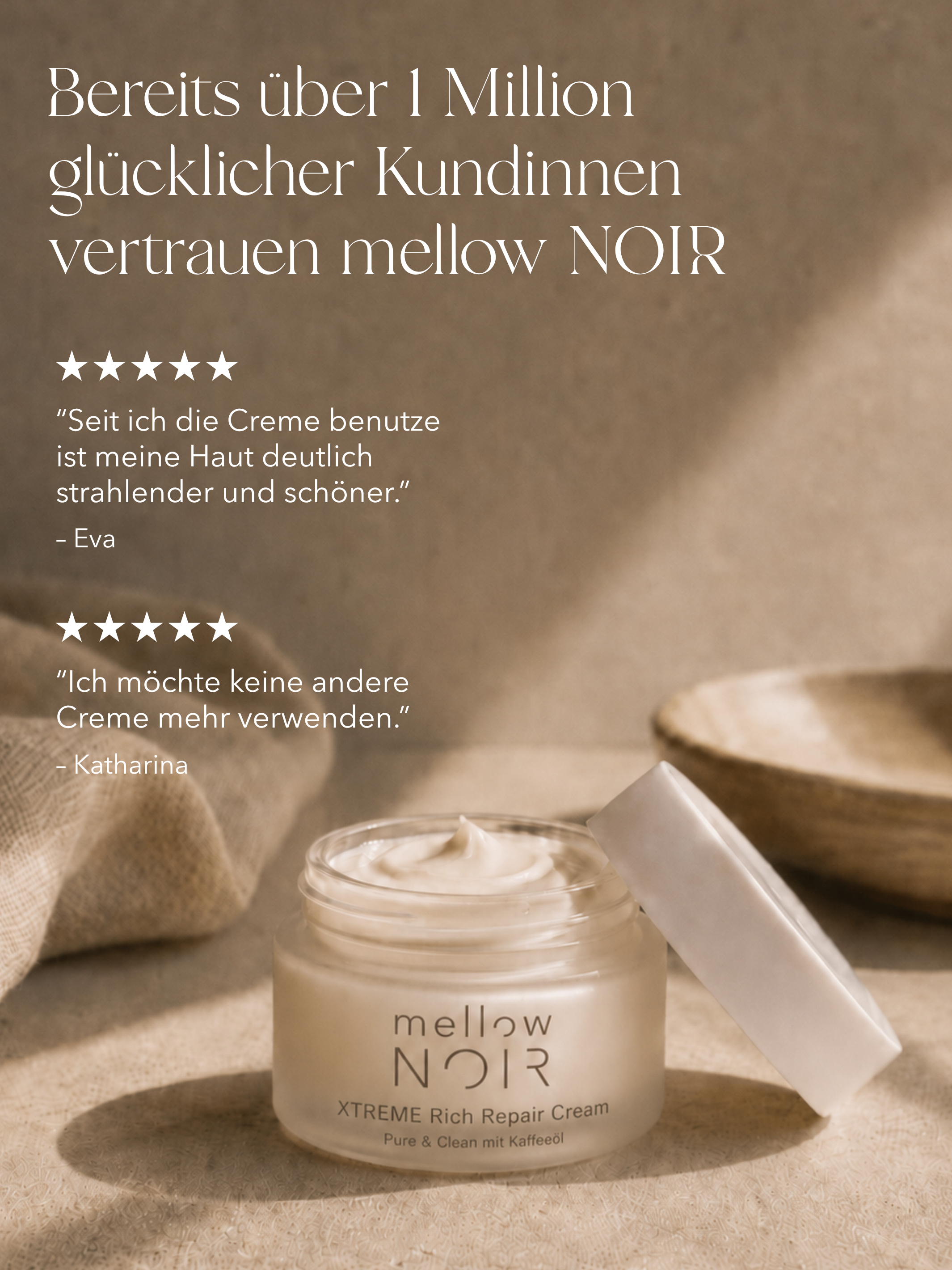 XTREME Rich Repair Cream