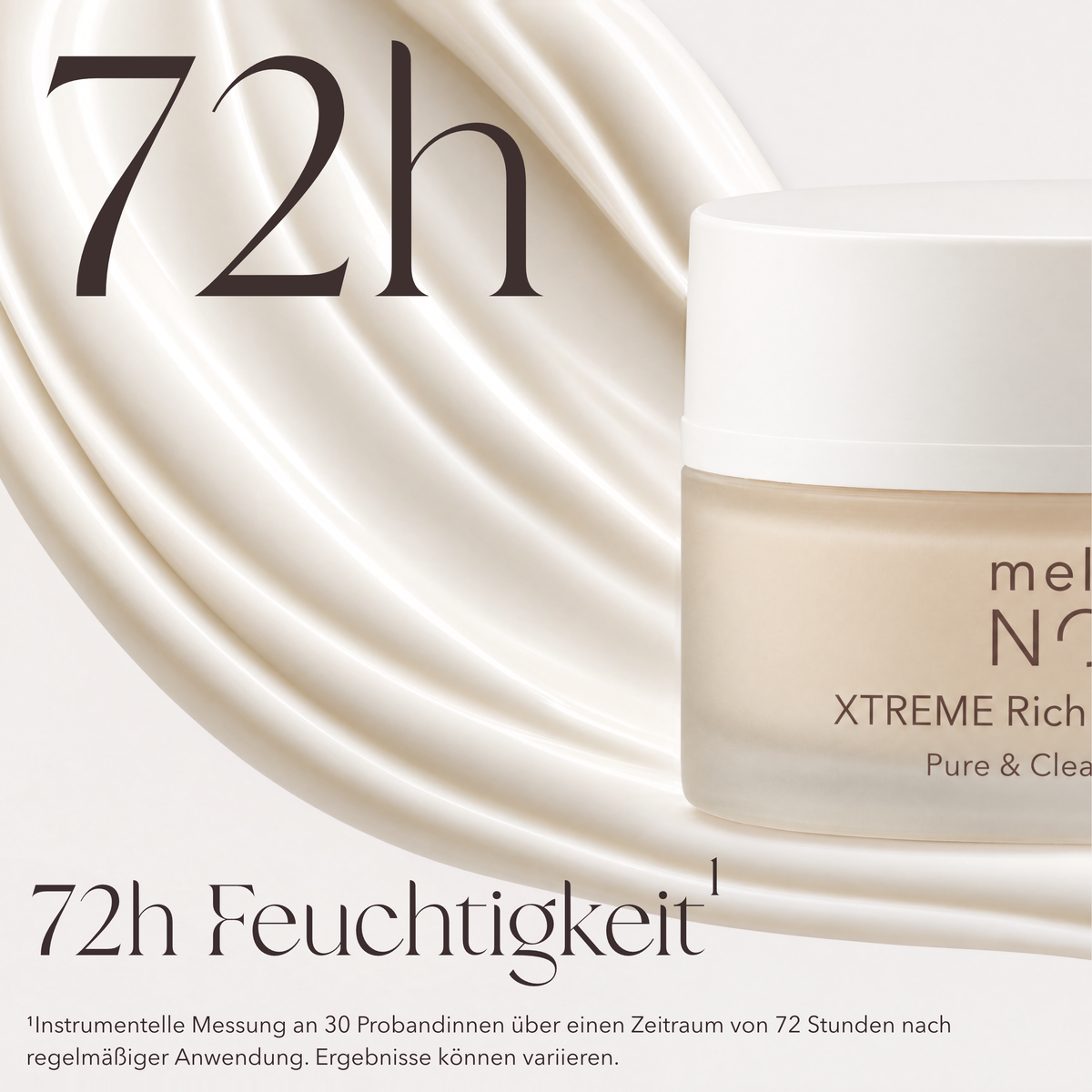 XTREME Rich Repair Cream