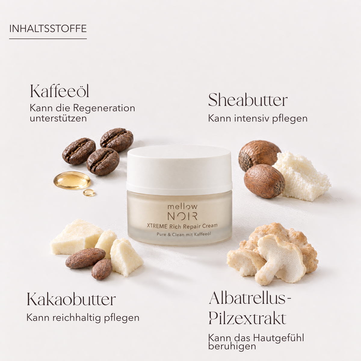 XTREME Rich Repair Cream