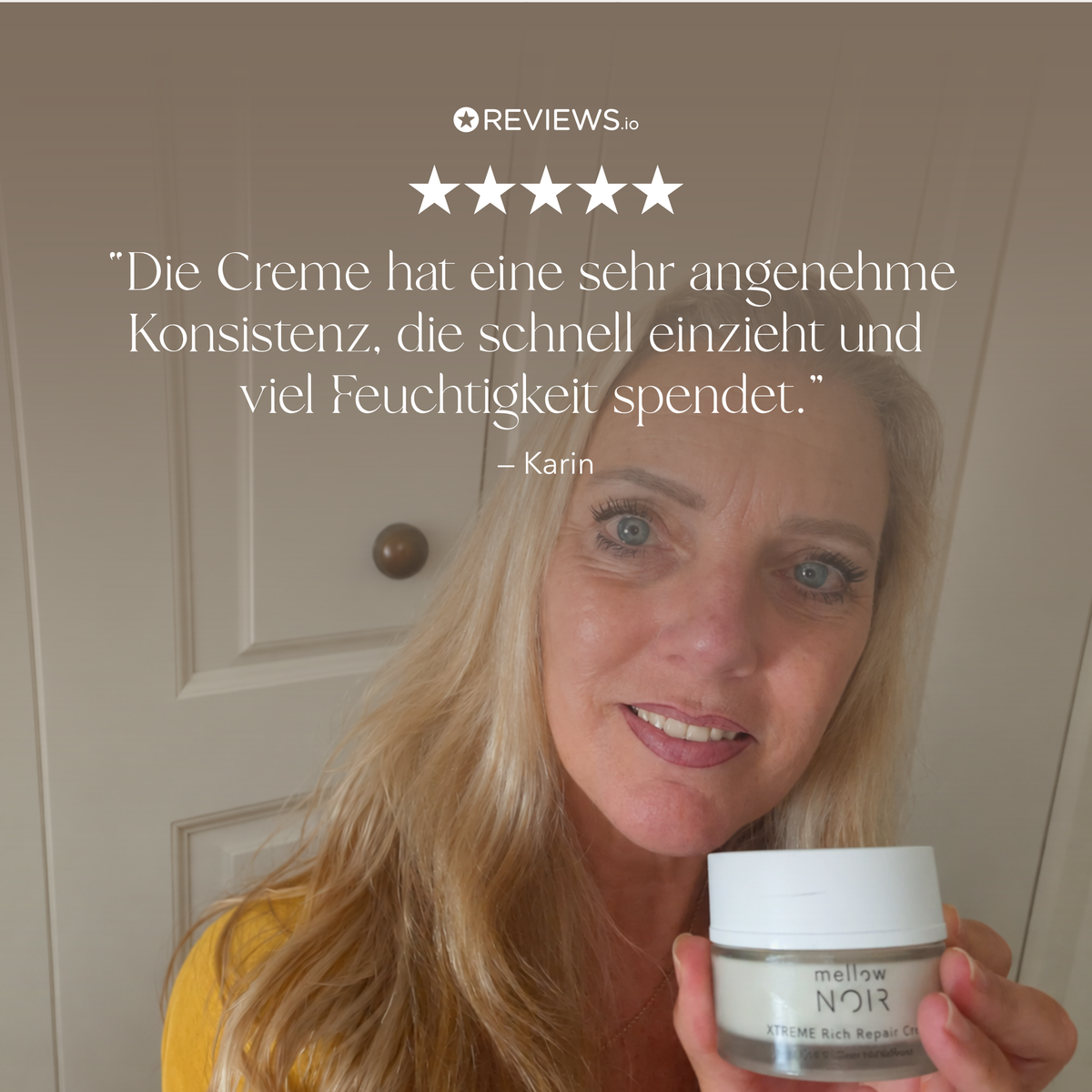 XTREME Rich Repair Cream