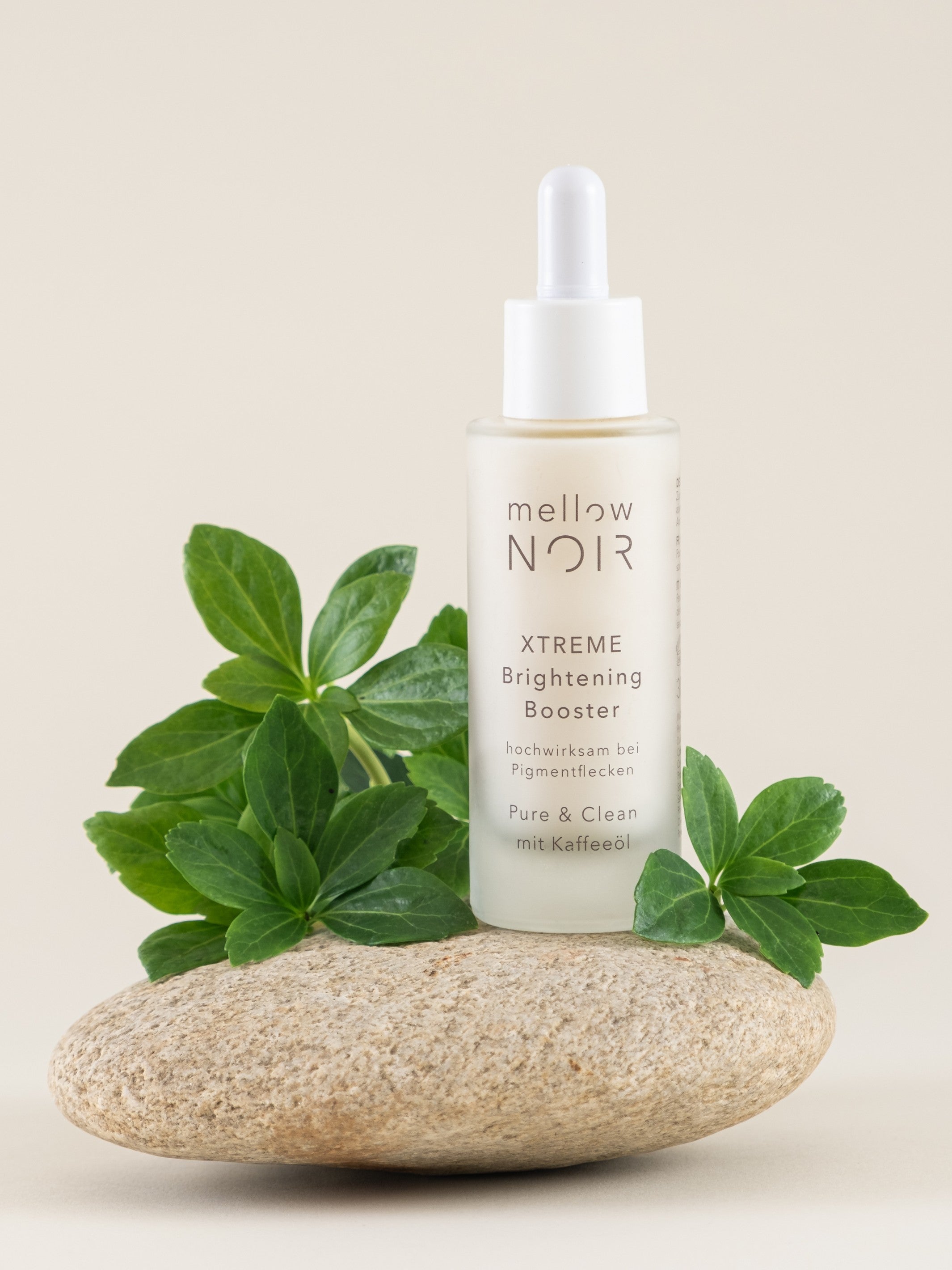 XTREME Brightening Booster