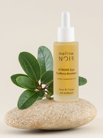 XTREME Eye Caffeine Booster