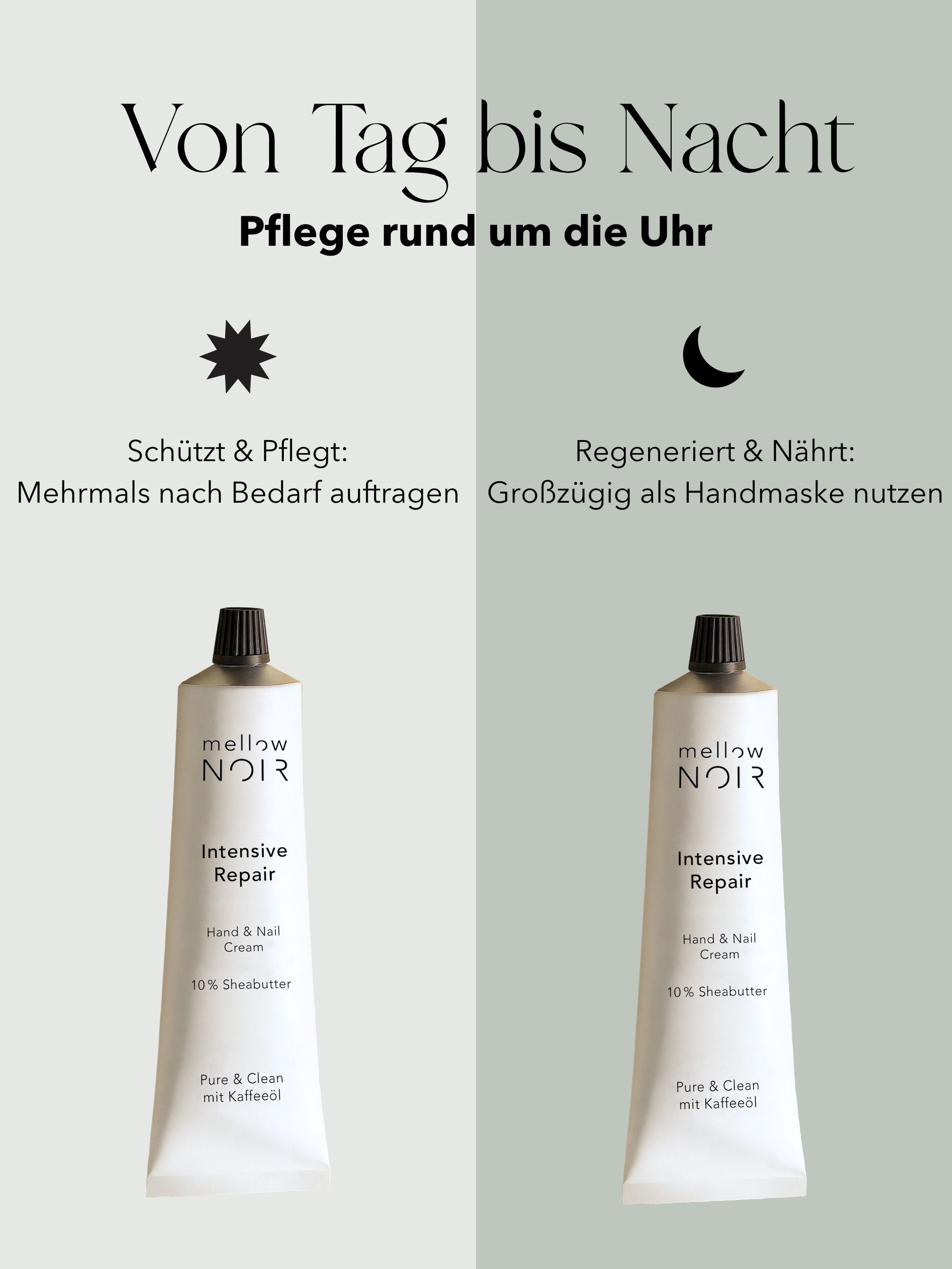 Hand &amp; Nail Cream